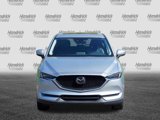 Used 2018 MAZDA CX-5 Grand Touring image 3
