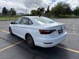 Used 2021 Volkswagen Jetta S image 5