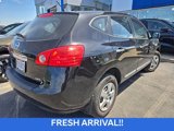 Used 2015 Nissan Rogue S image 3