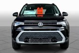 New 2025 Volkswagen Taos S image 3