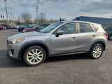 Used 2013 MAZDA CX-5 Grand Touring w/ GT Tech Pkg image 3