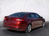 Used 2014 Ford Fusion SE image 5