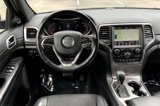 Used 2018 Jeep Grand Cherokee Altitude image 5