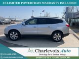 Used 2012 Chevrolet Traverse LTZ image 5