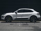 Used 2021 Porsche Macan S image 2