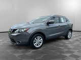 Used 2018 Nissan Rogue Sport SV w/ SV All-Weather Package image 3