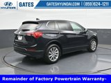 Used 2020 Buick Envision Essence image 2