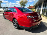 Used 2015 Ford Taurus SHO w/ Equipment Group 401A image 5
