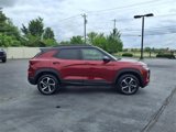 Used 2022 Chevrolet TrailBlazer RS image 3