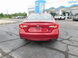 Certified 2020 Honda Accord Touring image 4