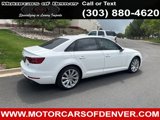 Used 2017 Audi A4 2.0T Premium w/ Convenience Package image 4