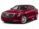 Used 2015 Cadillac ATS 2.0T AWD Sedan image 4