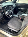 Used 2014 Dodge Charger Police w/ Connectivity Group image 4