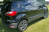 Used 2021 Ford EcoSport S image 3