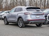 Used 2022 Lincoln Nautilus Reserve w/ Luxury Package image 2