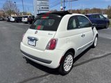 Used 2012 FIAT 500 Gucci image 3