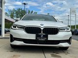 Certified 2022 BMW 530i xDrive w/ Premium Package image 2