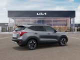 New 2025 Kia Seltos S image 6