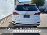 Used 2017 Hyundai Santa Fe Sport image 5