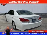 Used 2012 Toyota Avalon image 4