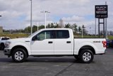 Used 2018 Ford F150 XLT image 4