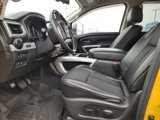 Used 2016 Nissan Titan PRO-4X image 2