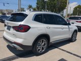 Used 2022 BMW X3 sDrive30i w/ Convenience Package image 3