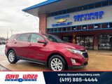 Used 2018 Chevrolet Equinox LT image 1