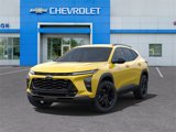 New 2025 Chevrolet Trax ACTIV w/ Driver Confidence Package image 6