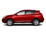 Used 2013 Nissan Rogue SV w/ Premium Pkg image 3