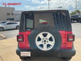 Used 2019 Jeep Wrangler Unlimited Sport S image 5