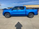 New 2025 Chevrolet Silverado 1500 RST w/ Protection Package image 3
