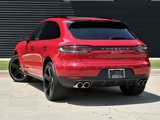 Used 2021 Porsche Macan S image 3
