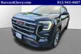 Used 2025 GMC Terrain Elevation image 3