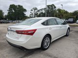 Used 2016 Toyota Avalon Limited image 4
