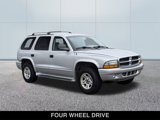 Used 2003 Dodge Durango SLT Plus image 6