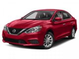 Used 2019 Nissan Sentra SV w/ All Weather Package image 4