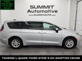 Used 2023 Chrysler Pacifica Touring-L image 1