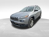 Used 2014 Jeep Cherokee Limited w/ Luxury Group image 5