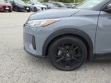 Used 2023 Nissan Kicks SV w/ Exterior Package image 3