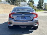 Used 2020 Honda Civic Sport image 3