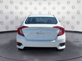 Used 2016 Honda Civic EX image 4