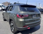 Certified 2017 Jeep Compass Trailhawk w/ Popular Equipment Group image 5