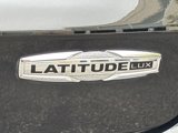 Used 2022 Jeep Compass Latitude image 4