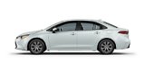 New 2025 Toyota Corolla LE image 3