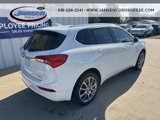 Used 2020 Buick Envision Essence w/ Experience Buick Package image 4
