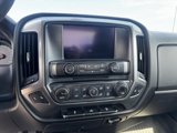 Used 2016 Chevrolet Silverado 1500 LT w/ LPO, Black Pack image 6