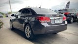 Used 2011 Chevrolet Cruze LTZ image 5