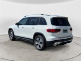 New 2025 Mercedes-Benz GLB 250 4MATIC image 3