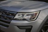 Used 2018 Ford Explorer XLT image 3
